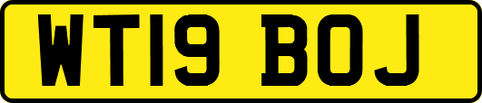 WT19BOJ
