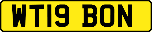 WT19BON