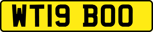 WT19BOO