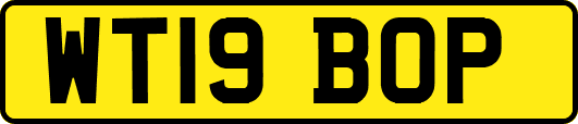 WT19BOP