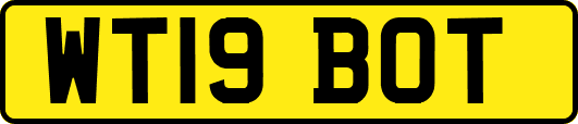 WT19BOT