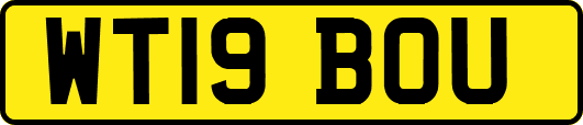 WT19BOU