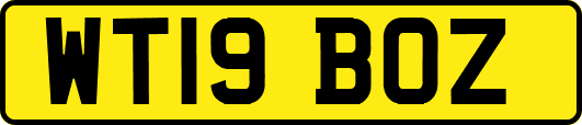 WT19BOZ
