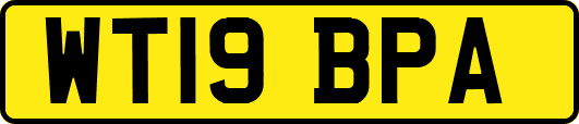 WT19BPA