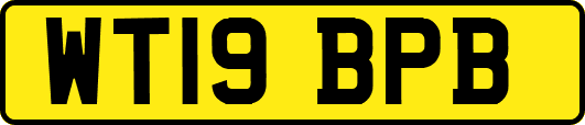 WT19BPB