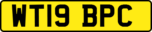 WT19BPC