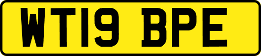 WT19BPE
