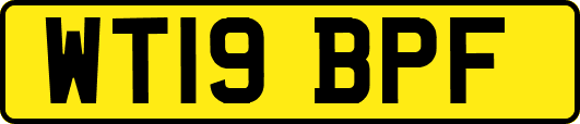 WT19BPF
