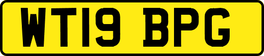 WT19BPG