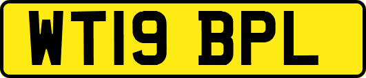 WT19BPL