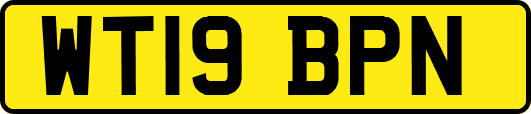 WT19BPN