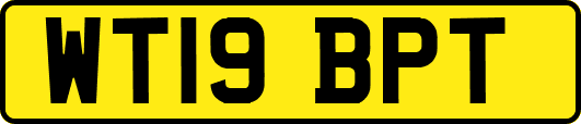 WT19BPT