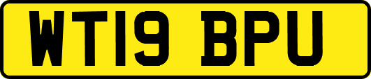 WT19BPU