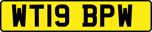 WT19BPW