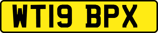 WT19BPX