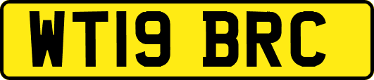 WT19BRC