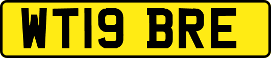 WT19BRE