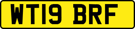 WT19BRF
