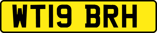 WT19BRH
