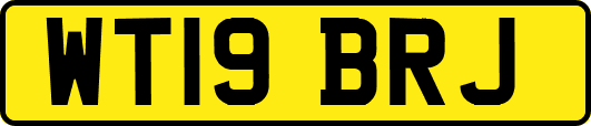 WT19BRJ
