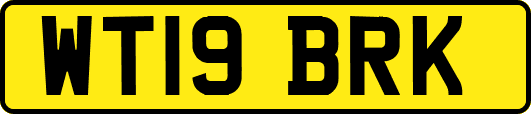WT19BRK