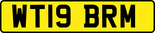 WT19BRM