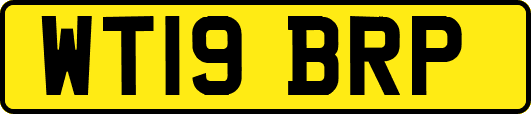WT19BRP