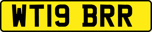 WT19BRR