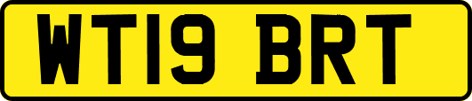 WT19BRT