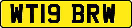 WT19BRW