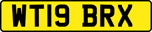 WT19BRX
