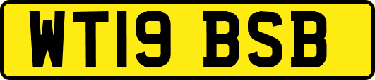 WT19BSB