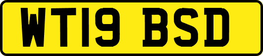 WT19BSD