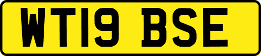 WT19BSE