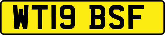 WT19BSF