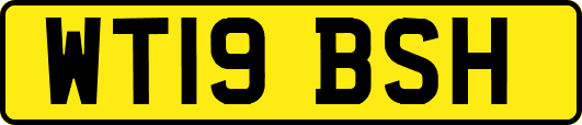 WT19BSH