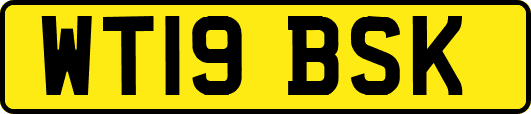 WT19BSK