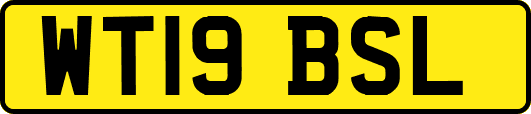 WT19BSL
