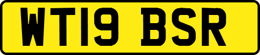 WT19BSR