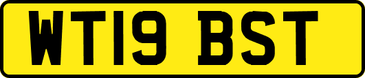 WT19BST