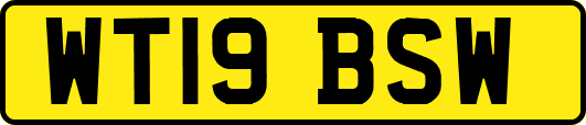 WT19BSW