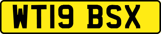 WT19BSX