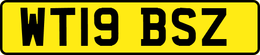 WT19BSZ