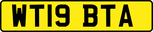 WT19BTA