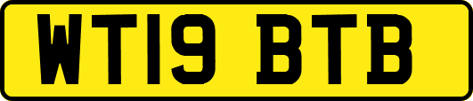 WT19BTB