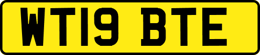WT19BTE