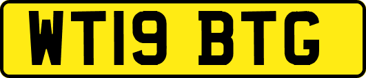 WT19BTG