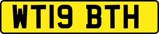 WT19BTH