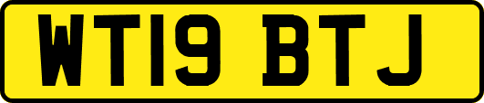 WT19BTJ