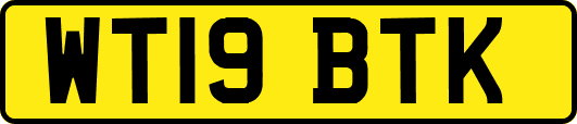 WT19BTK